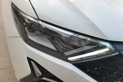 Jetta VS5