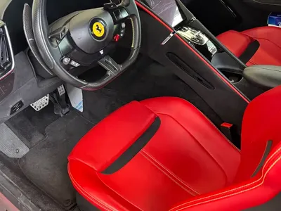 Ferrari Roma