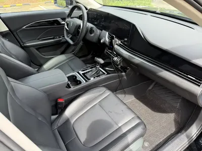 Bestune B70