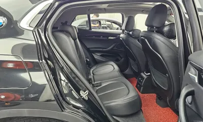 BMW X2 (F39)