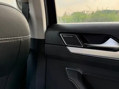 Volkswagen 迈腾 PHEV