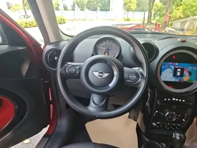 MINI Mini Countryman