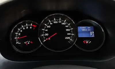 Renault-KoreaSamsung SM3