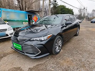 Toyota Avalon