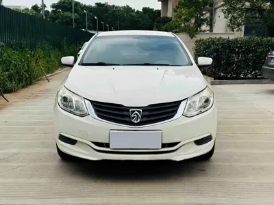 Baojun 630