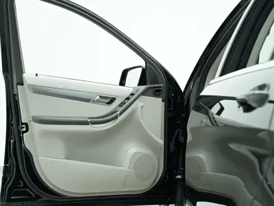 Mercedes-Benz R-Class