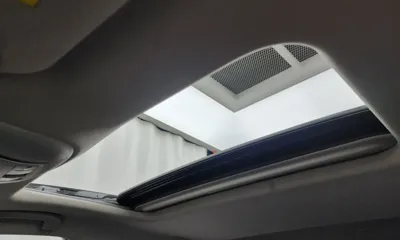 Infiniti M