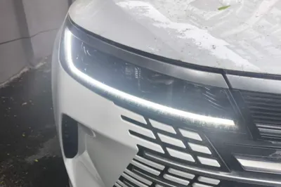 BYD Destroyer 05