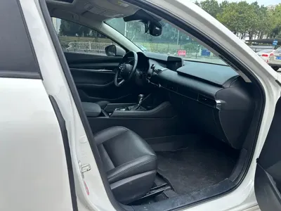 Mazda 3 Axela