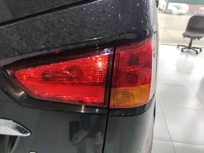 FAW Senya S80