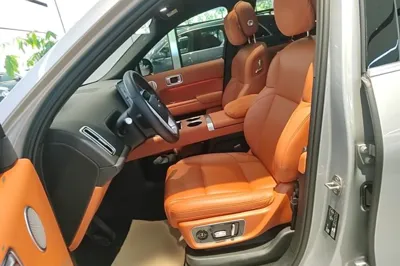 Li Auto L8