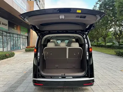 Denza Denza D9