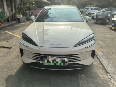 BYD Seal 07 DM-i