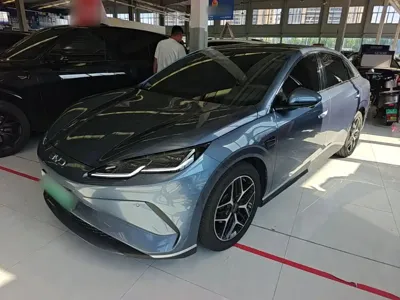 BYD 海豹06
