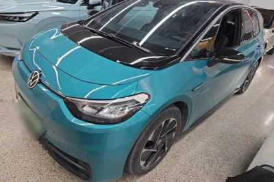Volkswagen ID.3