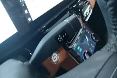 JETOUR Shanhai Shanhai L7