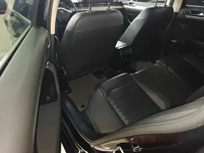 Volkswagen Viloran