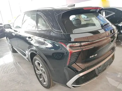 Hongqi Hongqi HS3 PHEV