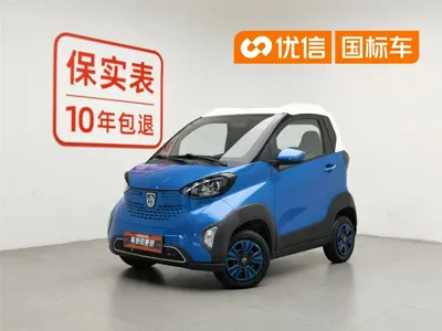 Baojun E100