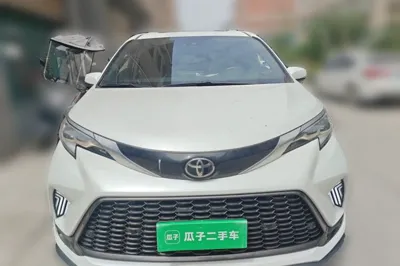 Toyota Granvia