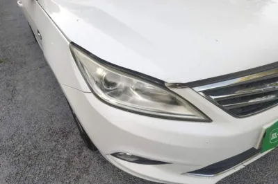 Changan Eado