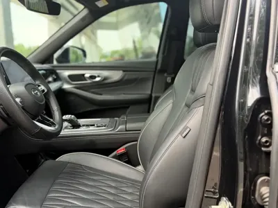 GAC Motor Trumpchi GS8