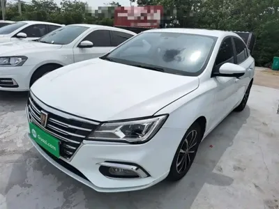 Roewe i5