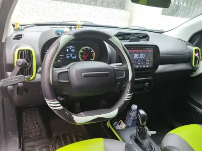 Roewe Clever