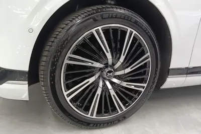Xpeng G9