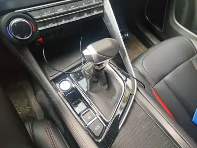 Aeolus AX7
