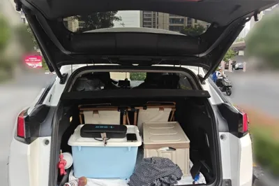 Peugeot 4008