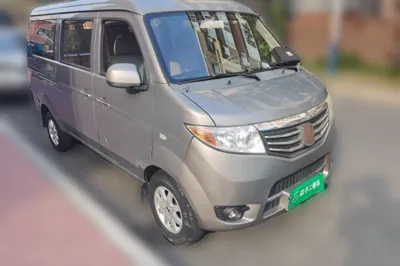 CHANGAN KAICHENG Taurus