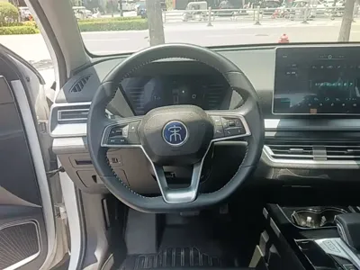 BYD Pro