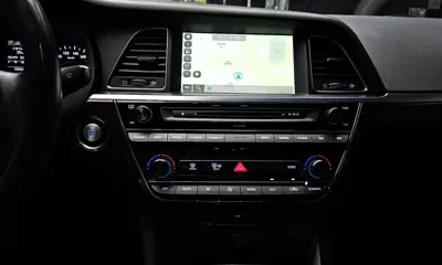 Hyundai Aslan