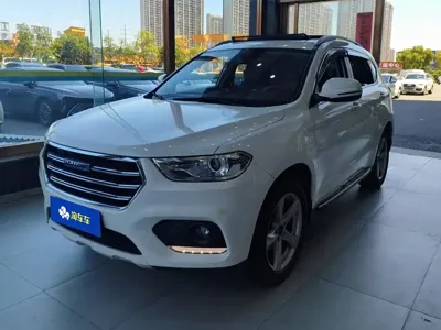 Haval H2