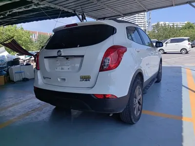 Buick Encore