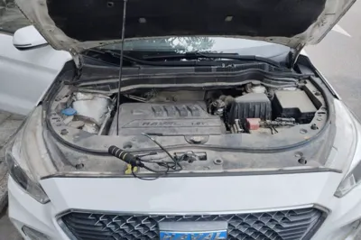 Haval M6