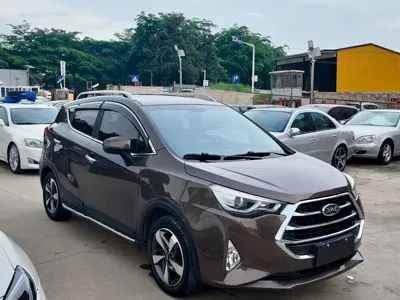 JAC Refine S3