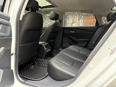 Honda Inspire
