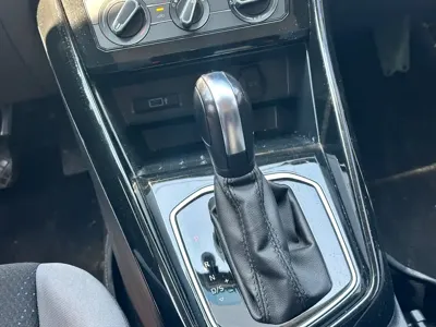 Jetta VS5
