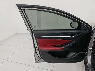 Changan Eado
