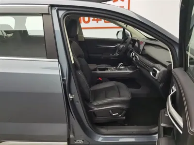 Geely Haoyue