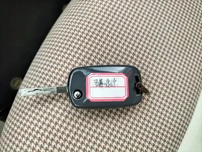 Wuling MINIEV