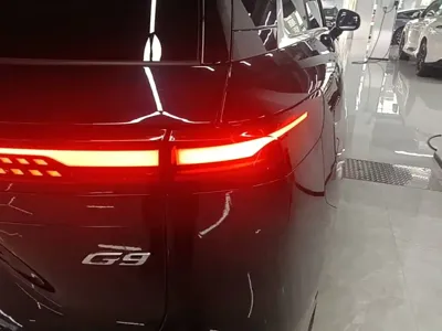 Xpeng G9