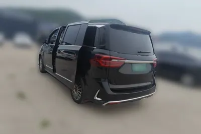 SAIC MAXUS G10