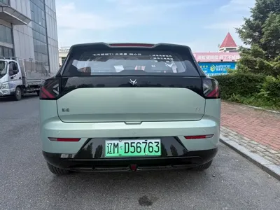 Arcfox 极狐贝塔T1