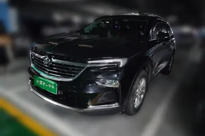 Buick Enclave