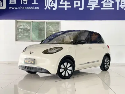 Wuling Bingo