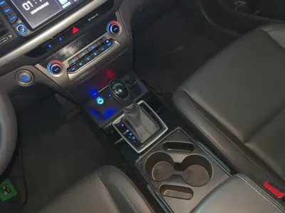 Hyundai Mistra