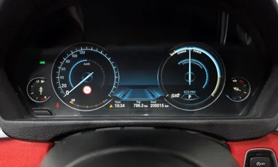 BMW 4-Series